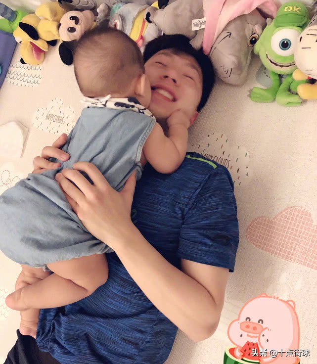 马龙妻子近照曝光美貌惊呆网友,马龙的前任妻子是谁