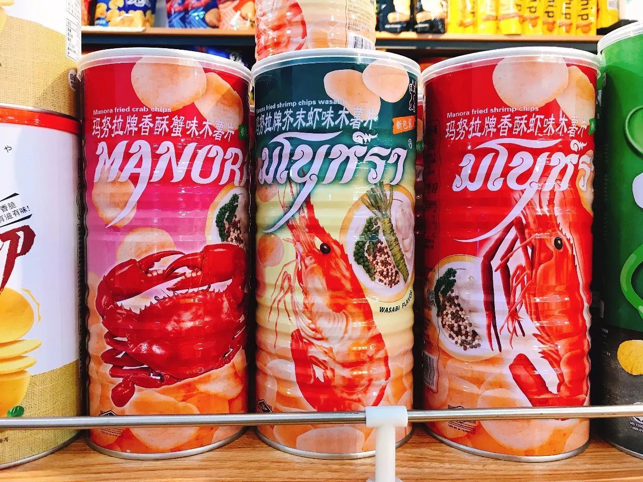 全网最良心的美食测评第一名,评测的五种网红爆款美食