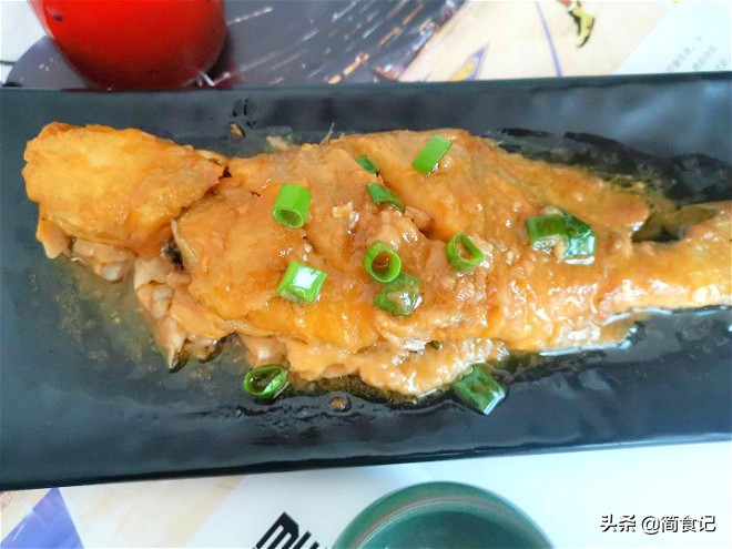 家常炖鱼需要放醋吗,炖鱼需要加醋吗