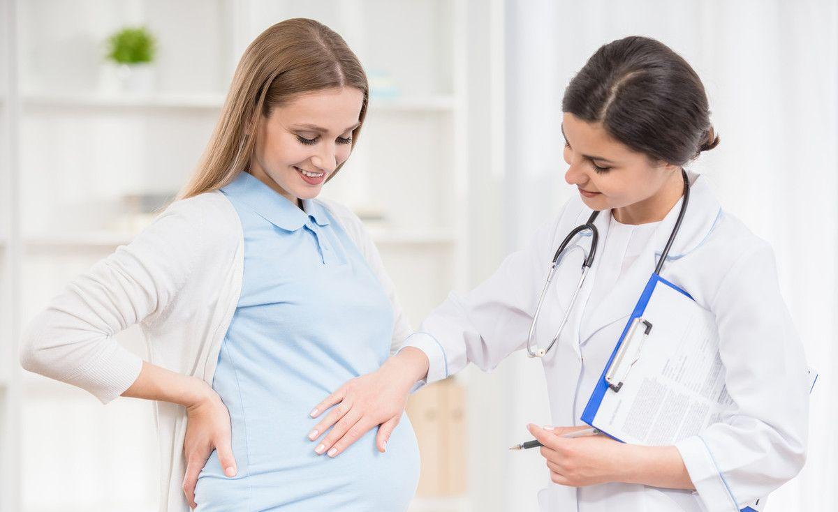 各国孕妇装,美国孕妈妈待产包