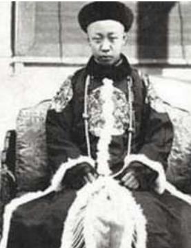 溥儁下场,差点取代光绪成为皇帝的溥儁