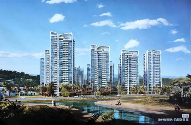 乘风破浪的珠海，到底有多猛？造桥、修路、招商、纳才，真真拼了