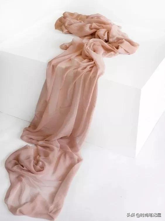 2020秋冬女装流行面料,2020年秋冬流行面料图片