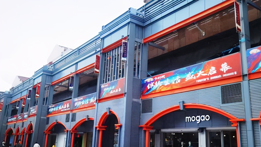 十年前南通八仙城,记忆中的南通八仙城