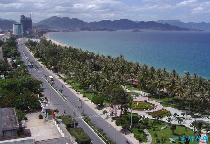 越南富国岛好玩的地方,越南景点富国岛介绍视频