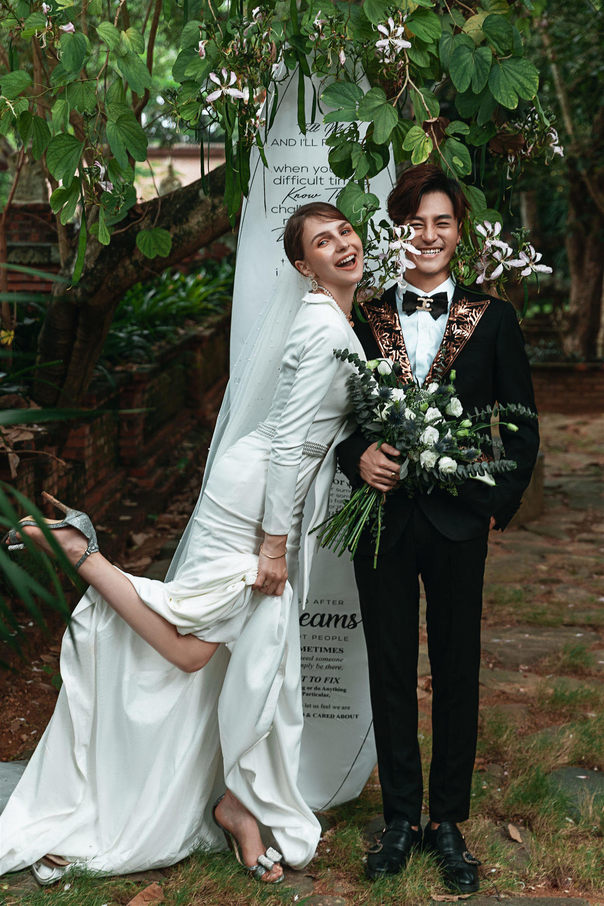 适合旅拍婚礼的音乐,铂悦旅拍哪里最好