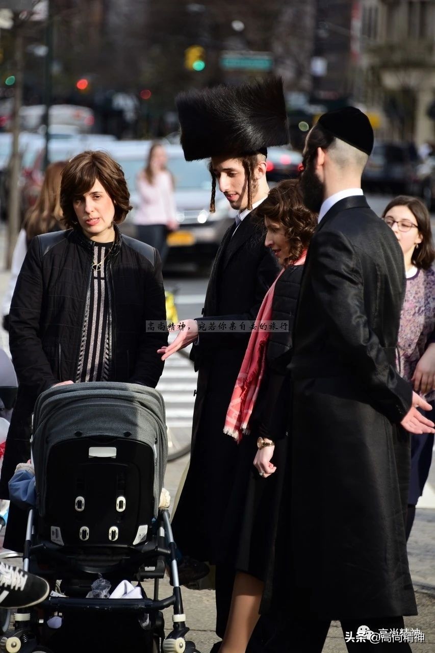 纽约布哈拉犹太人,纽约地下犹太人