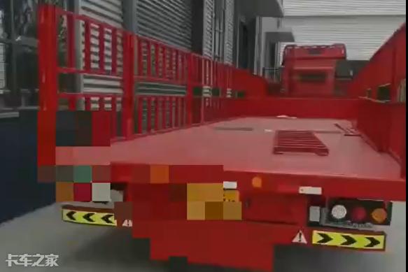 鼓刹栏仓车退出市场，这几类车型你会选谁？