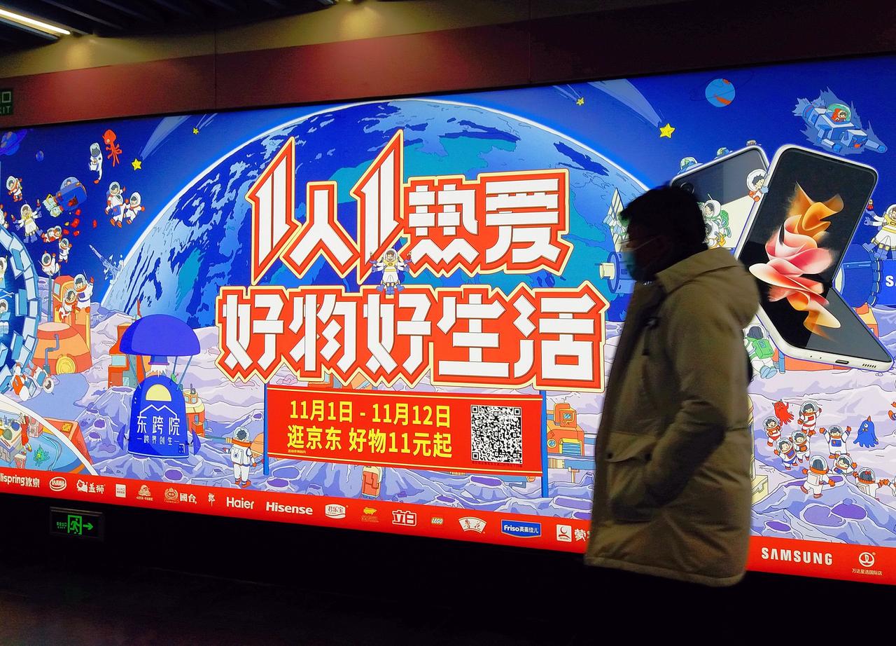 京东淘宝争夺服饰,京东争夺天猫服装品牌商