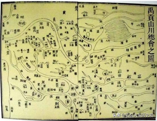 夏禹和夏启谁是夏朝开国君主,夏启建立夏朝中国进入家天下时代