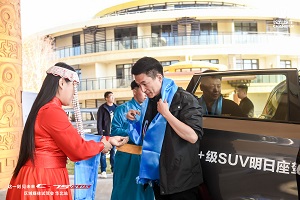 2022款长安cs75plus1.5尊贵型试驾,有进步更有惊喜试驾长安cs75plus