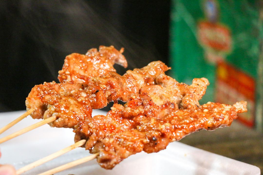 泉州本地人喜欢去的美食街,泉州味道