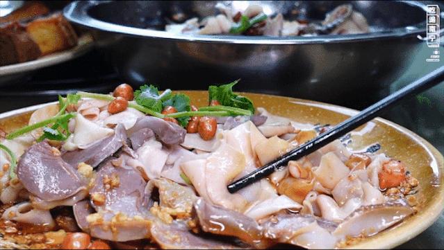 博白白切南宁,南宁博白白切哪里的比较正宗