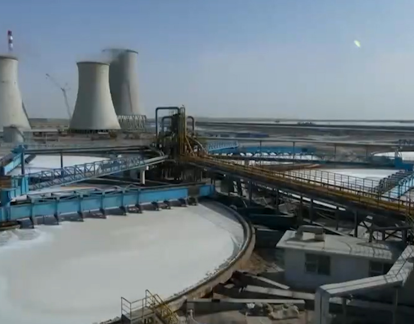 罗布泊复活后的水哪里来的,罗布泊复活率高吗