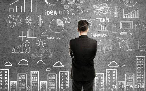 第20期（中石化都跨界卖生鲜了，你的思维还在一成不变吗？）