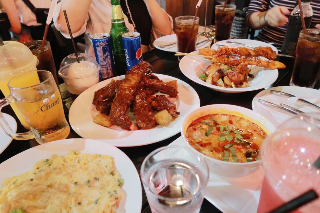 这些年带孩子去过的地方,这些年带小孩去过的地方