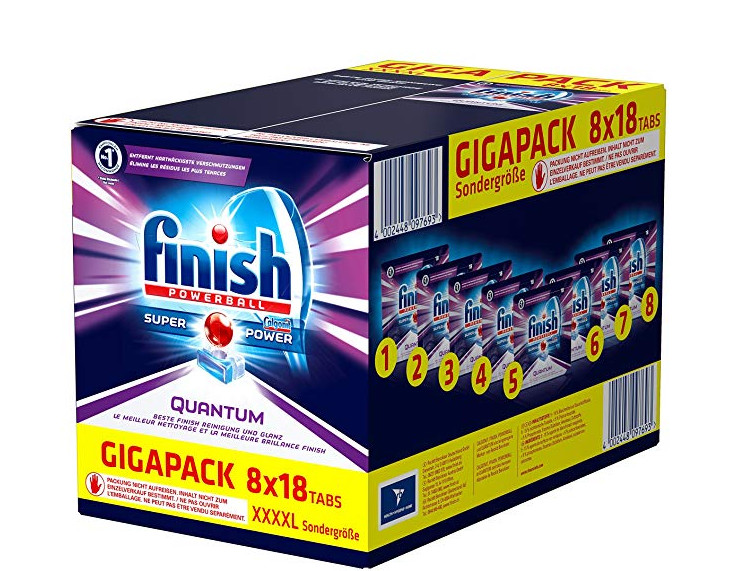 618日用品价格指南！34种快消品入手价大盘点，谁家主妇比得过我