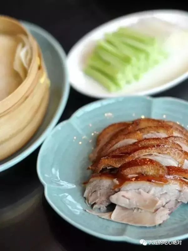 大连海边风景好的餐厅,大连又好吃又好玩又好住的地方