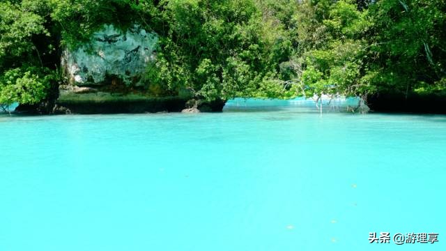 国外哪个海岛旅游可以海钓,度假海岛海钓刺激