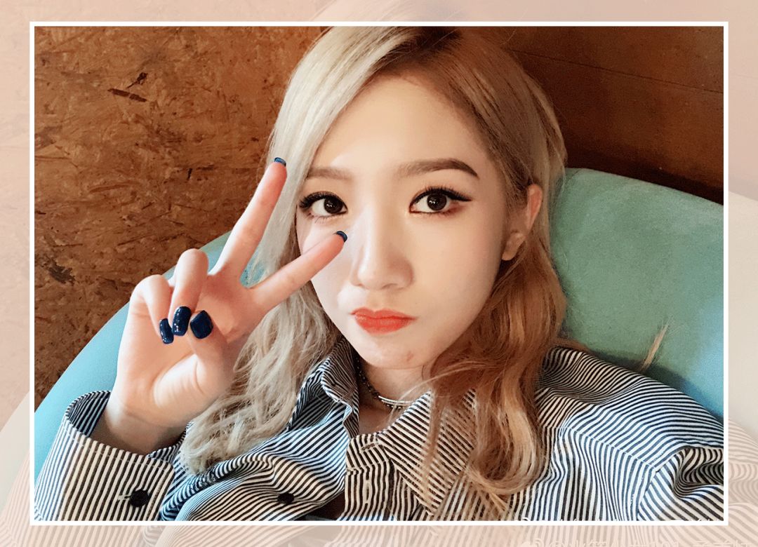 林允欧阳娜娜谁是你心中最美,欧阳娜娜林允谁最漂亮