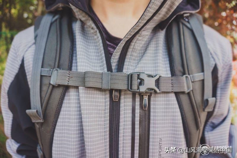 户外旅行两不误,拓乐thule25lvea背包测评