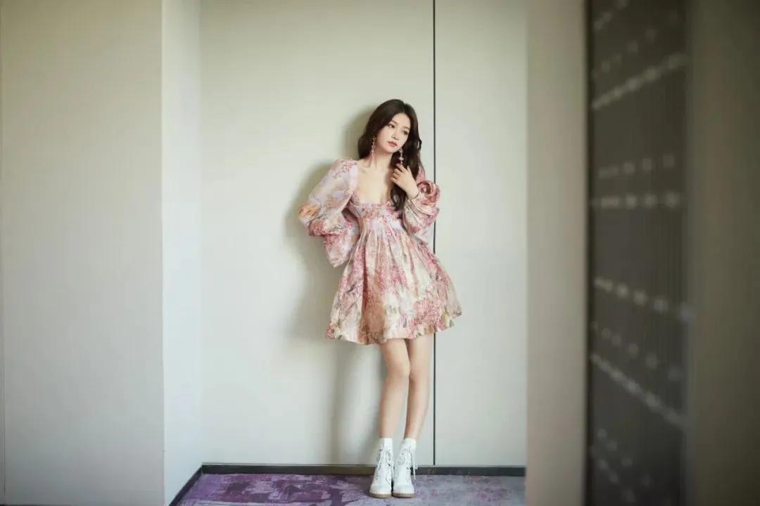 女明星美腿大赏1.0