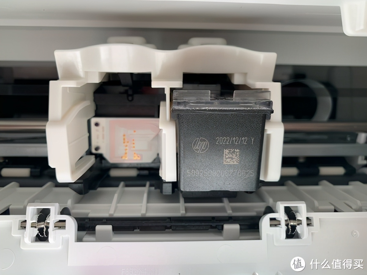 惠普打印机2720和1112哪个比较好,惠普1112打印机连供安装操作视频