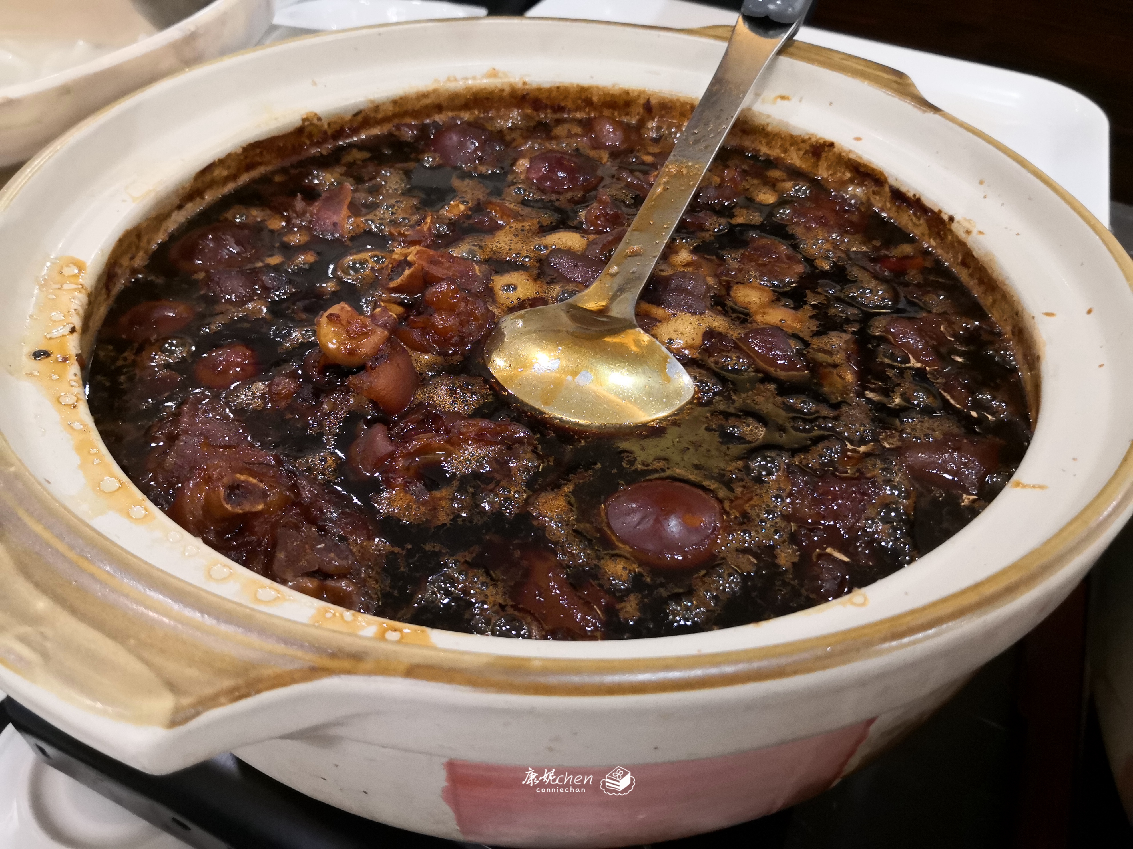 享用广式早茶美食,广式早茶里最受欢迎的王牌菜