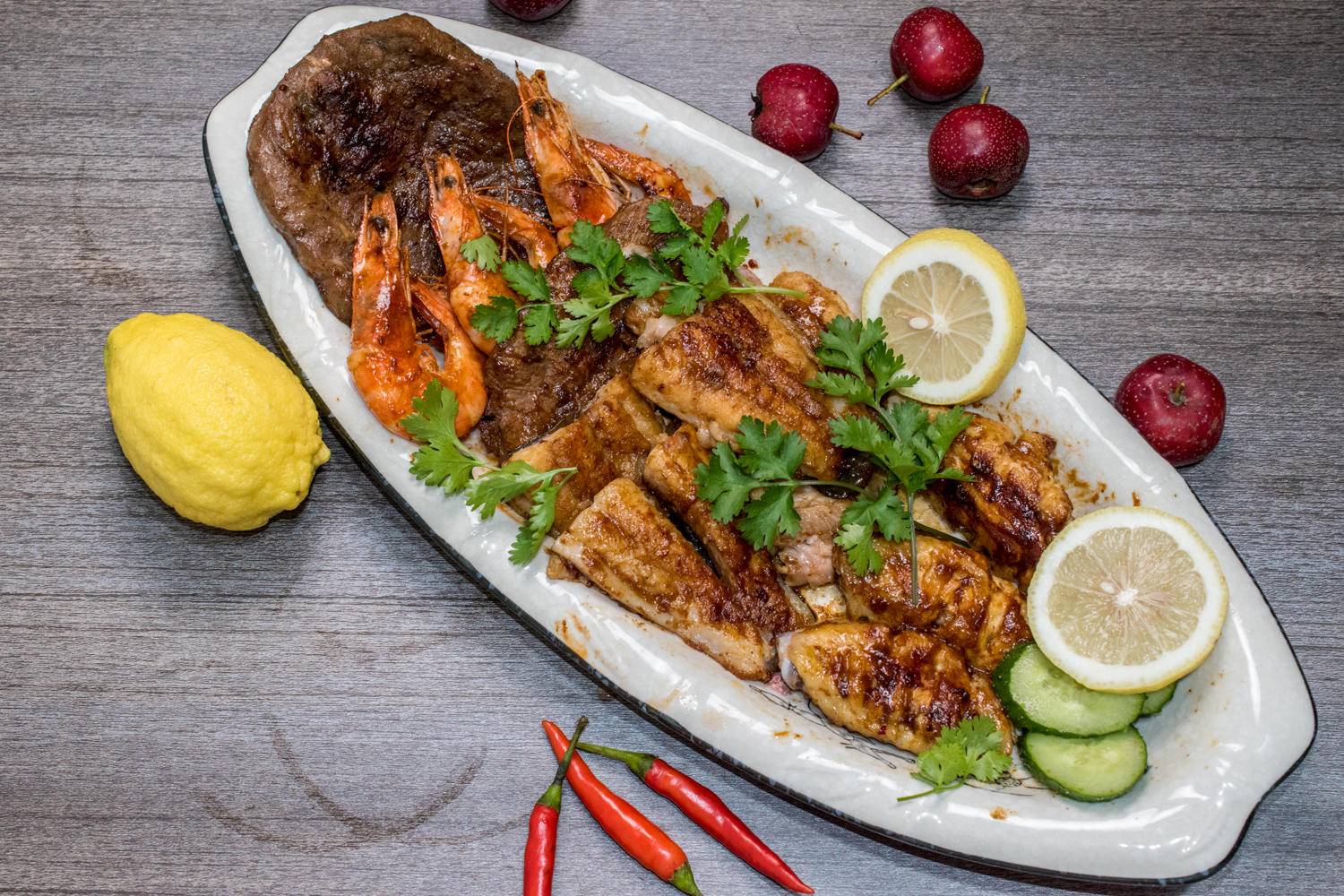 大宇s11多功能锅食谱,一锅解决一餐