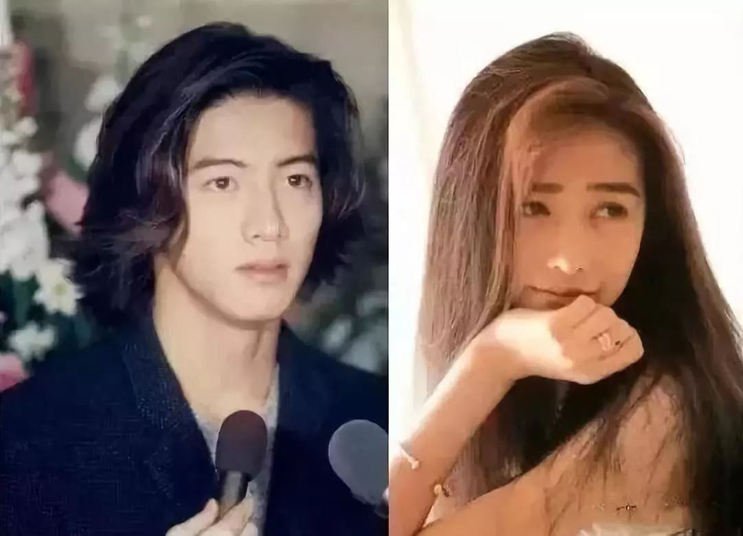 这个征服两位亚洲天王的一代歌姬，到底有什么魅力？