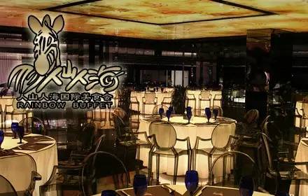 东莞清溪镇富业美食街,东莞美食攻略一条街