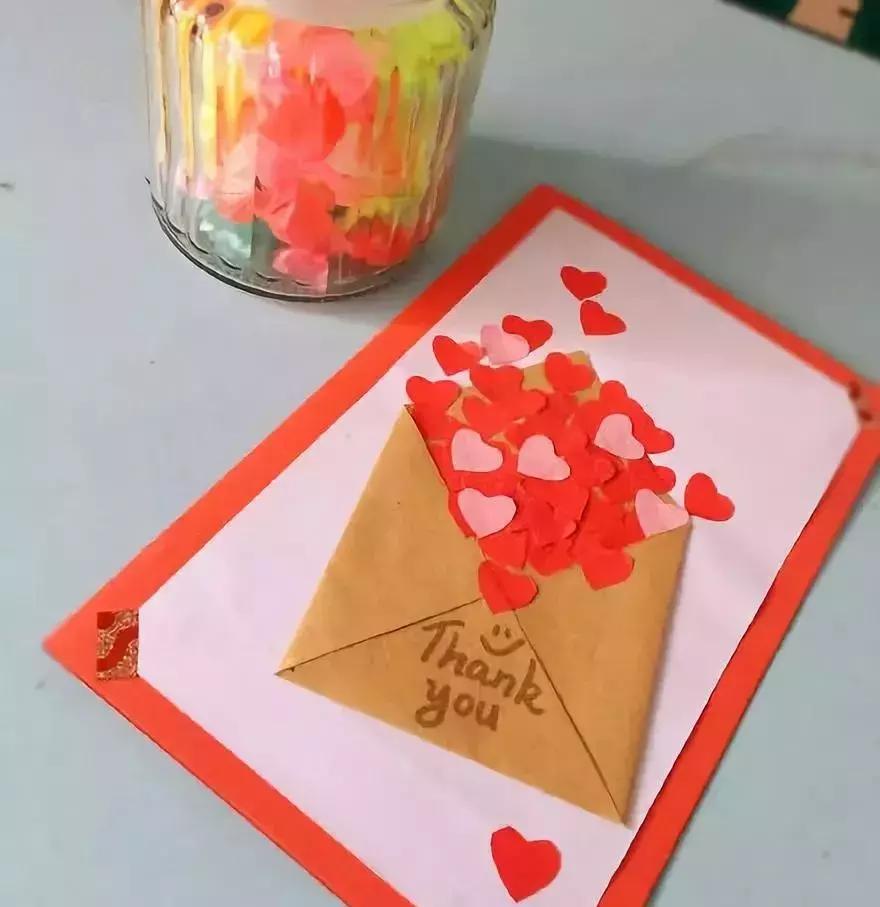 教师节到了做教师节贺卡,教师节手抄报祝福语简单一点