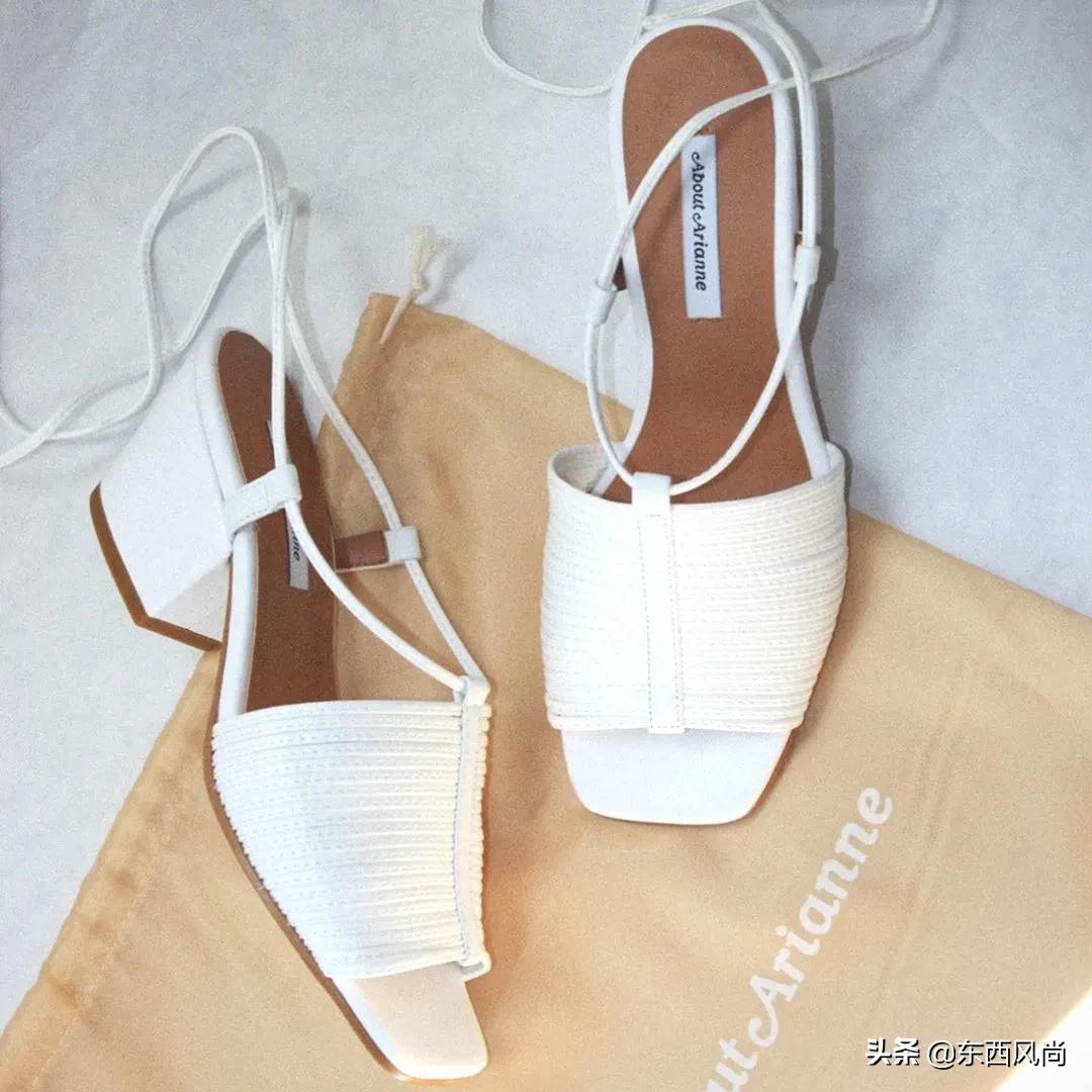 低调而不失奢华的高跟鞋,优雅而不失风度的高跟鞋