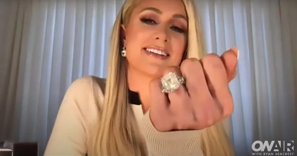 《扫黑风暴》大嫂钻戒超闪，如何挑选显大、显贵的钻戒？