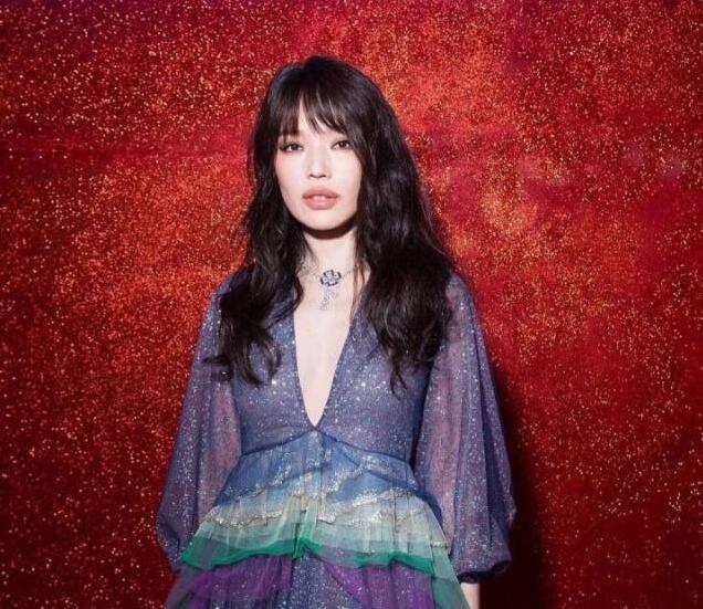 适合刘海和无刘海的脸型,这4种脸型的女生不要留刘海