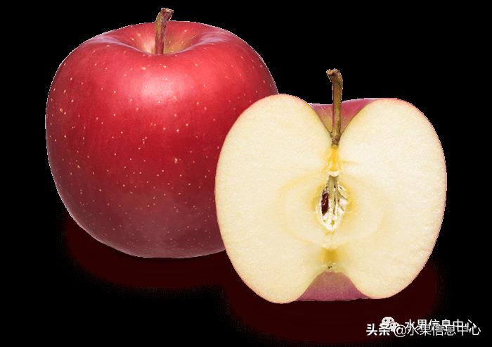 日本苹果种植现状,为什么日本苹果质量比中国的好
