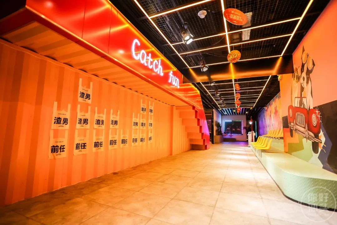 成都性价比高的网红ktv,打卡重庆网红量贩ktv