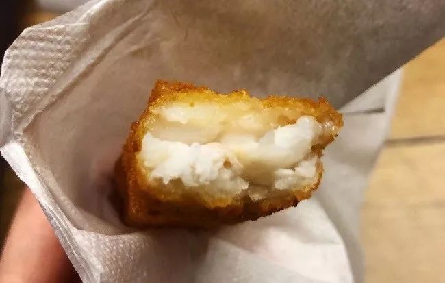 麦当劳鹅肝汉堡,麦当劳满分猪柳蛋汉堡