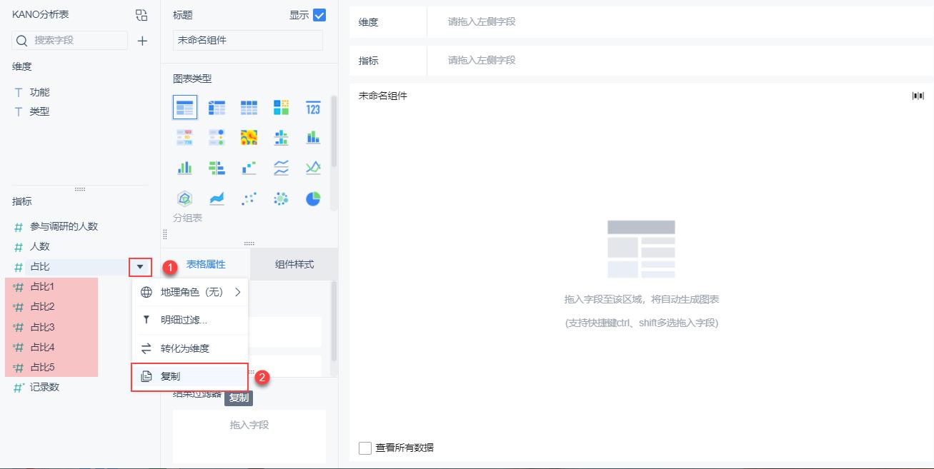 kano模型的用户需求,kano模型收集到的数据怎么分析