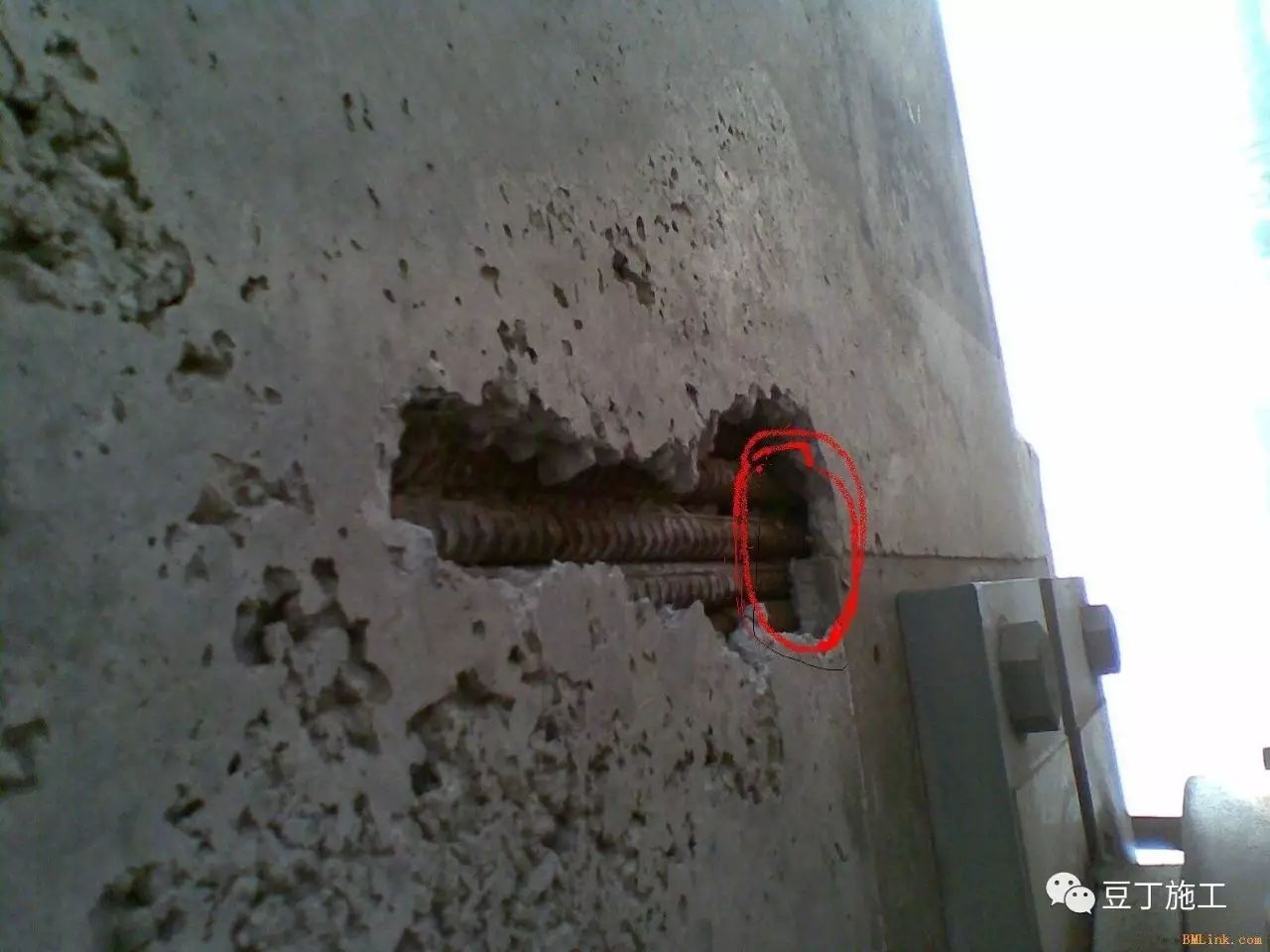 存在漏浆规范如何修补,漏水孔洞注浆方法