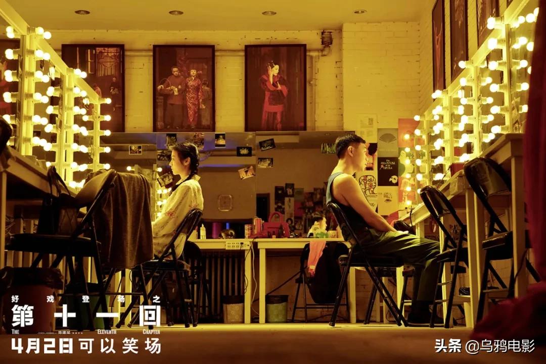 疑遭删减、改词…这部国产新片，能上映就是奇迹