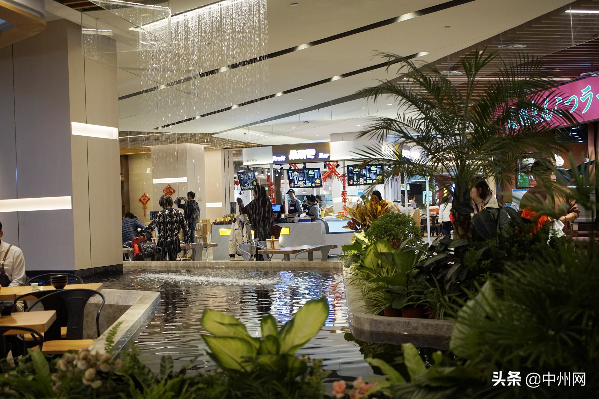 郑州大卫城好玩还是正弘城好玩,郑州万象城和大卫城的区别