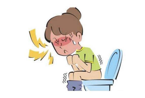 大便堵在肛门口的便秘怎么治疗,大便一粒一粒堵在肛门该怎么办