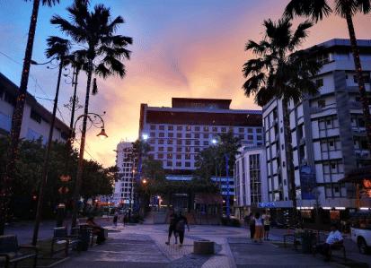 去菲律宾打工安全吗,去菲律宾打工有风险吗