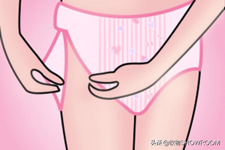 「收物第169期」收物君告诉你：这才是挑选姨妈巾的经典4大原则