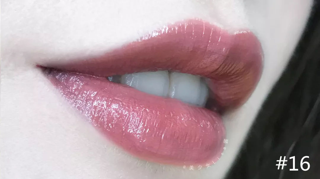 油皮彩妆平价学生党,学生党平价彩妆推荐口红素颜