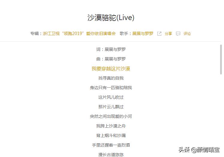 抖音网红张小九最好听的十首歌,2021年抖音最火的十首歌