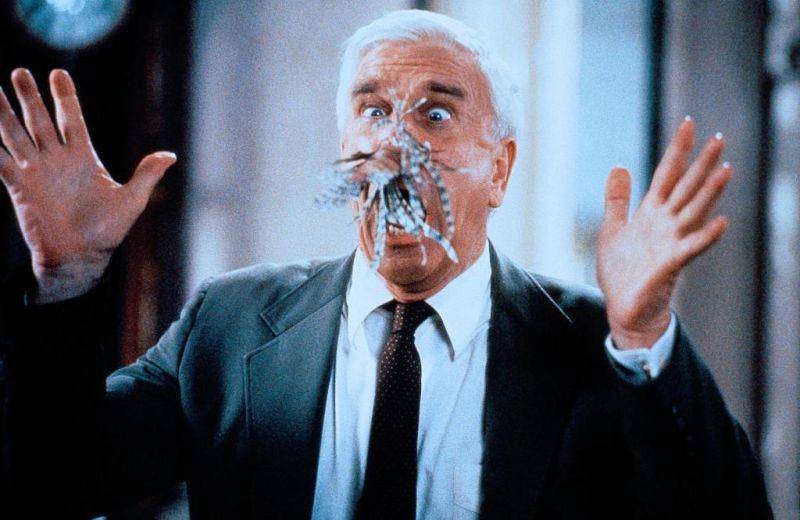 10部能笑断气的国外喜剧电影,五部让人笑到喷饭的喜剧片