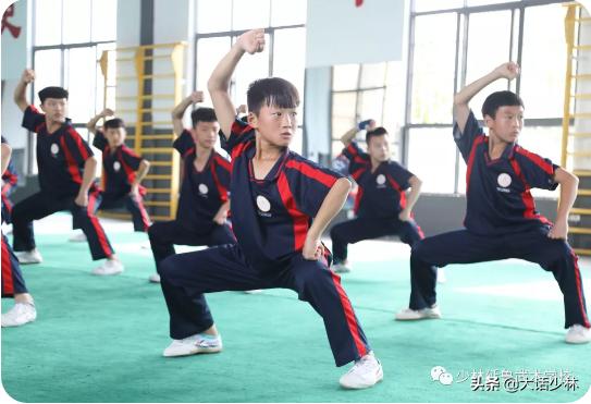 孩子学散打高考有什么好处,孩子学习武术对以后升学有帮助么