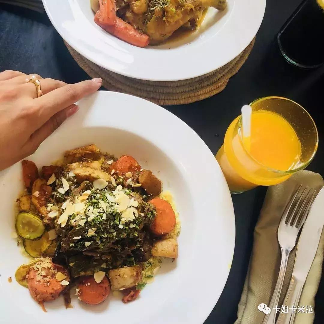 摩洛哥能去吗,摩洛哥最有吸引力的目的地